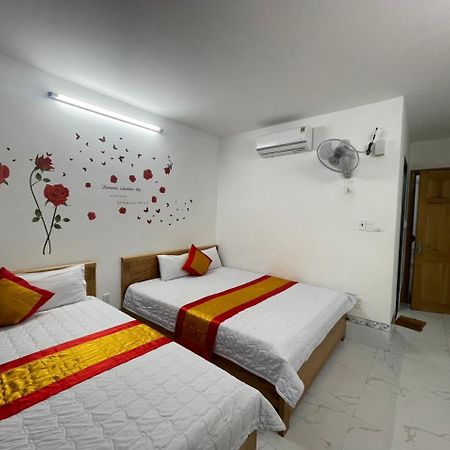 Thao Nguyen Hotel Vung Tau Dış mekan fotoğraf