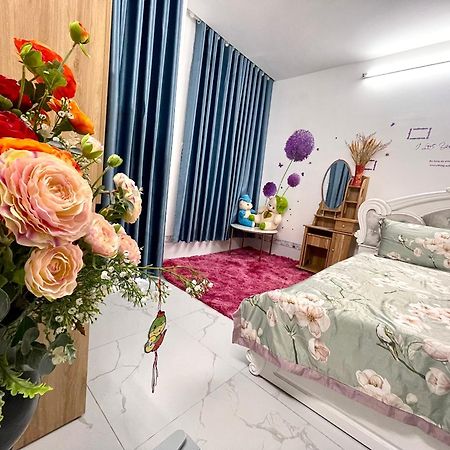 Thao Nguyen Hotel Vung Tau Dış mekan fotoğraf