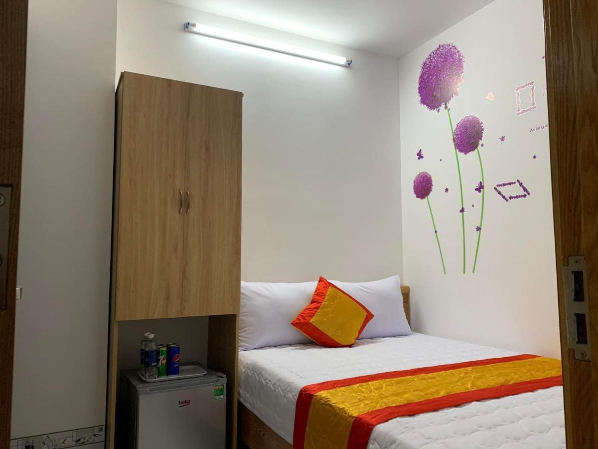 Thao Nguyen Hotel Vung Tau Dış mekan fotoğraf